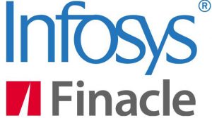 finacle bankig software