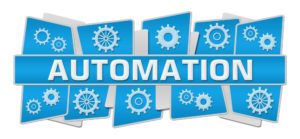 robotic automation services