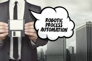 Robotic Process Automation