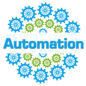 robotic process automations