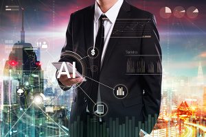 The Future of Artificial Intelligence in Banking industry