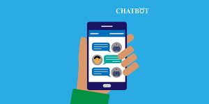 Customer care service - chat box
