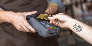 Quick Bank Transaction