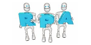 Artificial robotic process