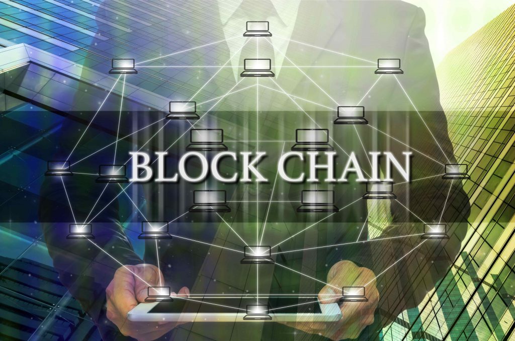How Blockchain Technology is Changing The Banking Sector