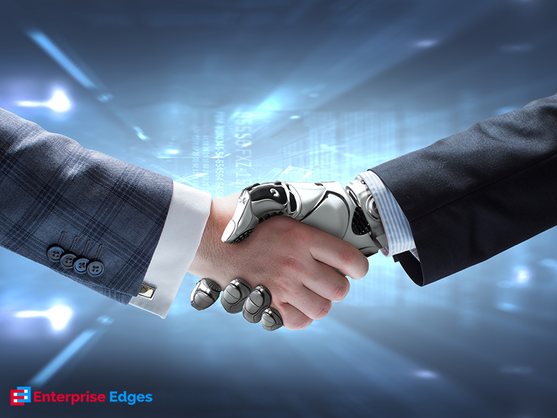 Best Artificial Intelligence Platform for Financial Industry
