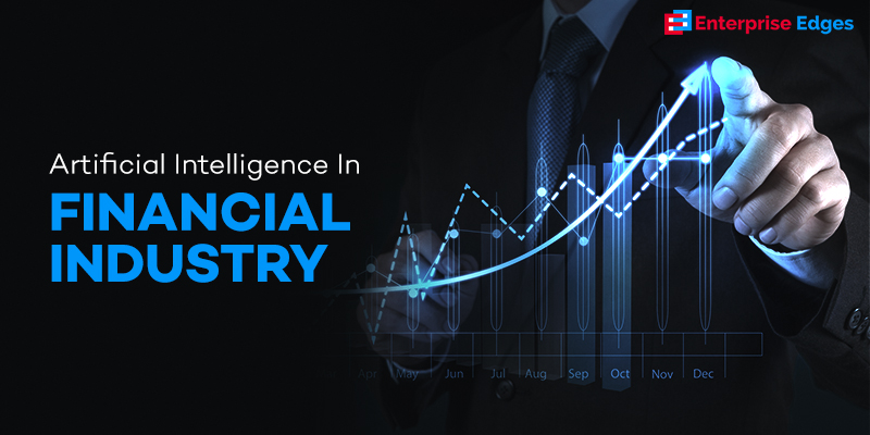 Artificial Intelligence In Financial Industry