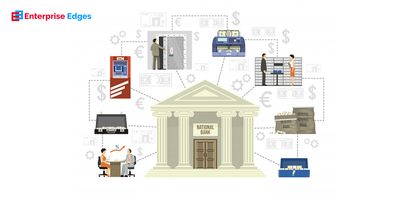 8 Emerging Trends of Banking Industry – Major Transformation in 2020