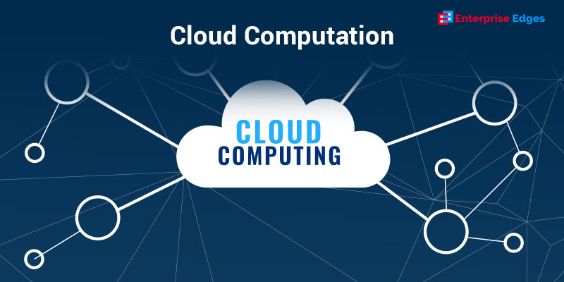 Cloud Computation