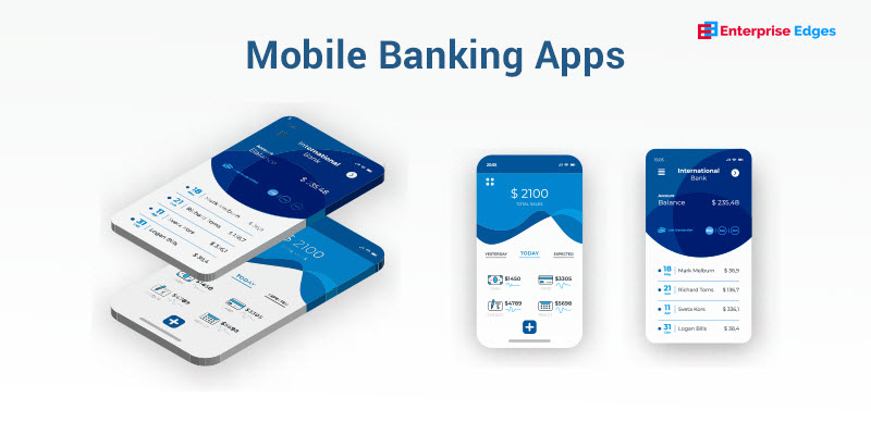 Impact of Mobile Banking Application On Banking Sector