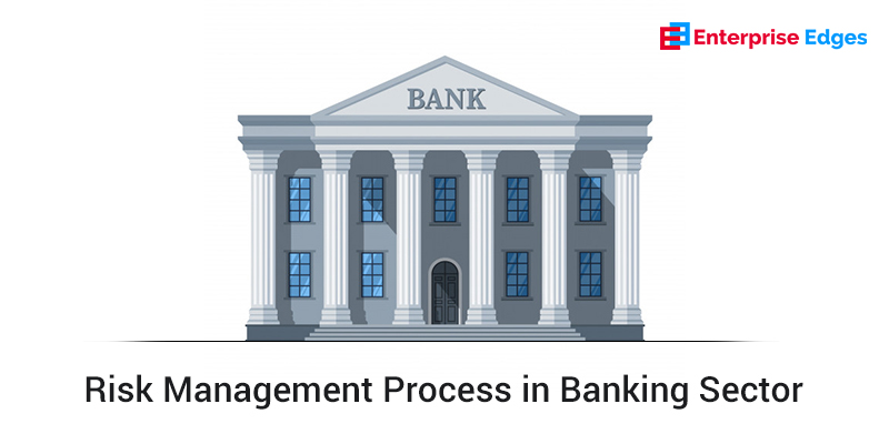 Overview of Risk Management Process in Banking and Financial Sector