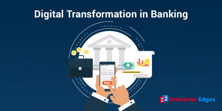 digital transformation in banking case study