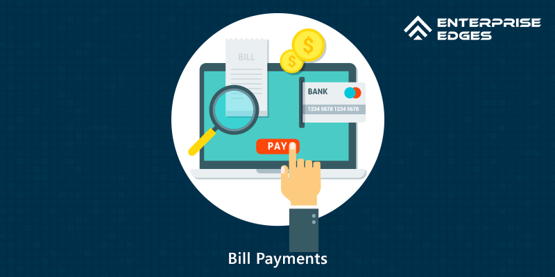Bill Payments