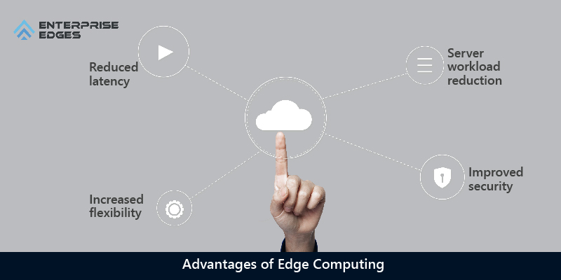 Advantages of Edge Computing