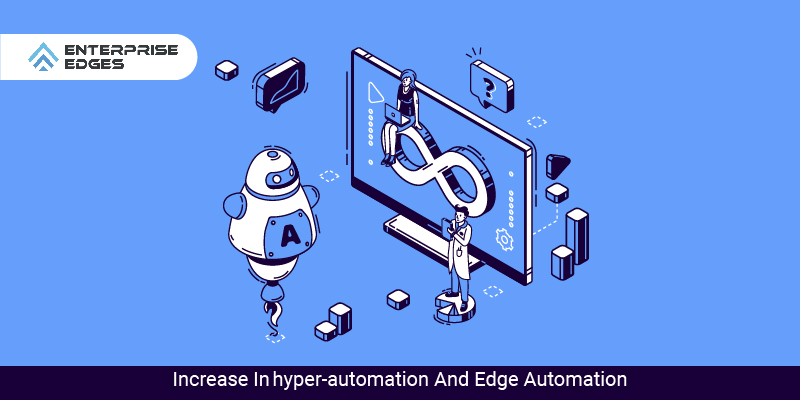 Hyper-Automation And Edge Automation