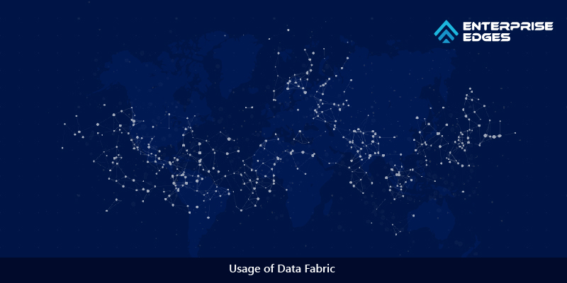 Usage of Data Fabric